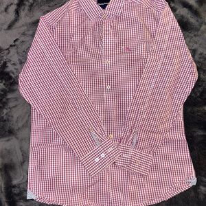 Tommy Bahama Button Down Long Sleeve